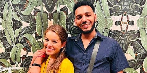 veronica and jamal still together|‘90 Day Fiance’: Veronica, Jamal Are ‘Together Again’